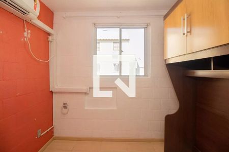 Quarto de apartamento à venda com 2 quartos, 39m² em Mário Quintana, Porto Alegre