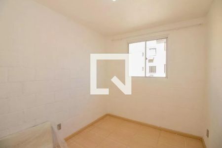Quarto de apartamento à venda com 2 quartos, 39m² em Mário Quintana, Porto Alegre