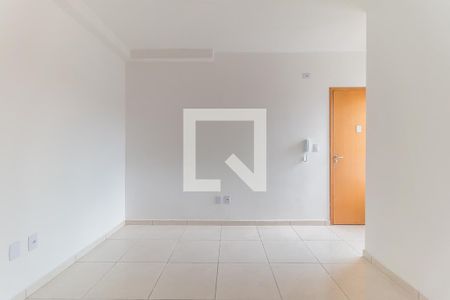 Sala de apartamento para alugar com 2 quartos, 44m² em Vila Brasileira, Mogi das Cruzes