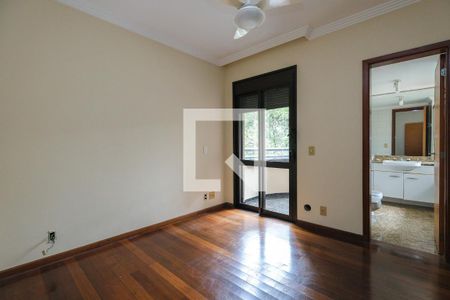 Apartamento para alugar com 4 quartos, 155m² em Vila Andrade, São Paulo