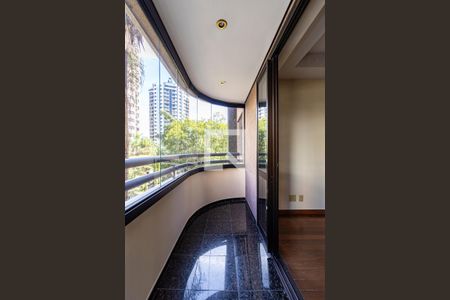 Apartamento para alugar com 4 quartos, 155m² em Vila Andrade, São Paulo
