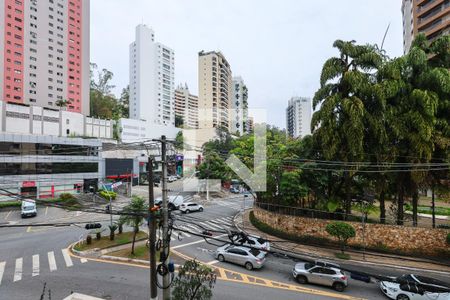 Apartamento para alugar com 4 quartos, 155m² em Vila Andrade, São Paulo