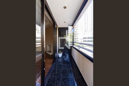 Apartamento para alugar com 4 quartos, 155m² em Vila Andrade, São Paulo