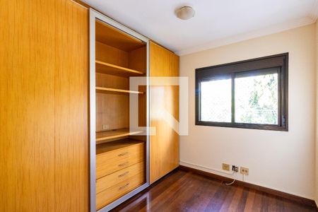 Quarto 1 de apartamento para alugar com 4 quartos, 155m² em Vila Andrade, São Paulo