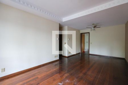 Apartamento para alugar com 4 quartos, 155m² em Vila Andrade, São Paulo