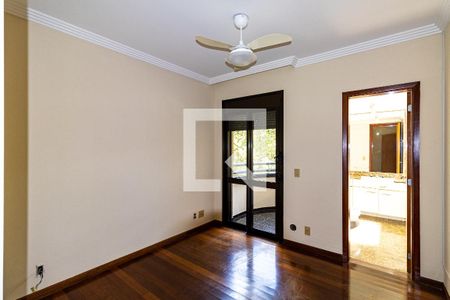 Suite 1 de apartamento para alugar com 4 quartos, 155m² em Vila Andrade, São Paulo