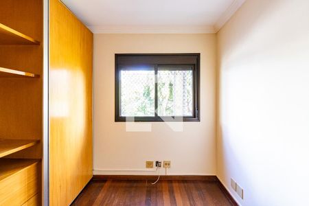 Quarto 1 de apartamento para alugar com 4 quartos, 155m² em Vila Andrade, São Paulo