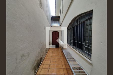 Quintal  de casa à venda com 3 quartos, 145m² em Bosque da Saúde, São Paulo