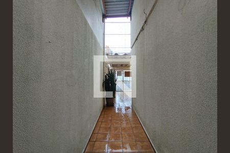 Quintal  de casa à venda com 3 quartos, 145m² em Bosque da Saúde, São Paulo