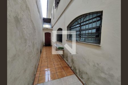 Quintal  de casa à venda com 3 quartos, 145m² em Bosque da Saúde, São Paulo