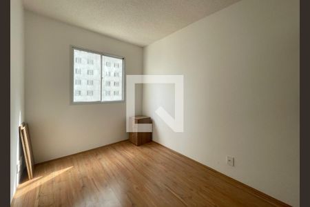 Quarto de apartamento para alugar com 1 quarto, 26m² em Barra Funda, São Paulo