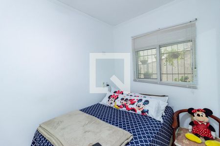 Quarto 2 de casa para alugar com 3 quartos, 107m² em Jardim Peri, São Paulo