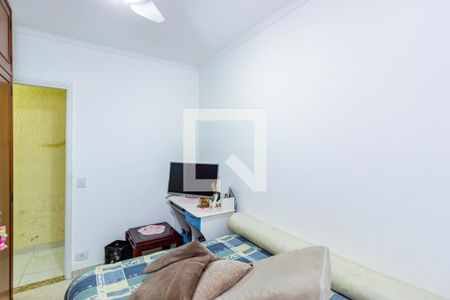 Quarto 1 de casa para alugar com 3 quartos, 107m² em Jardim Peri, São Paulo