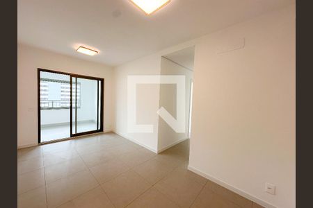 Sala de apartamento para alugar com 2 quartos, 68m² em Pompeia, São Paulo