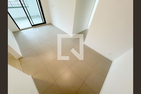 Sala de apartamento para alugar com 2 quartos, 68m² em Pompeia, São Paulo