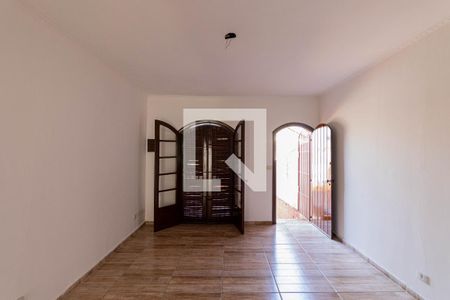 Sala de casa para alugar com 2 quartos, 115m² em Vila Libanesa, São Paulo