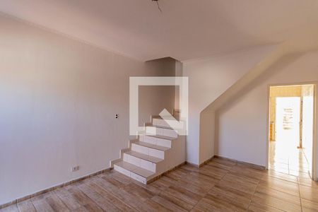 Sala de casa para alugar com 2 quartos, 115m² em Vila Libanesa, São Paulo