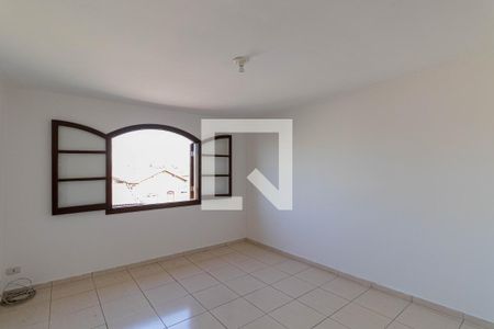 Quarto 1 de casa para alugar com 2 quartos, 115m² em Vila Libanesa, São Paulo