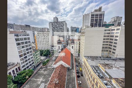 Apartamento para alugar com 1 quarto, 32m² em Centro, Rio de Janeiro