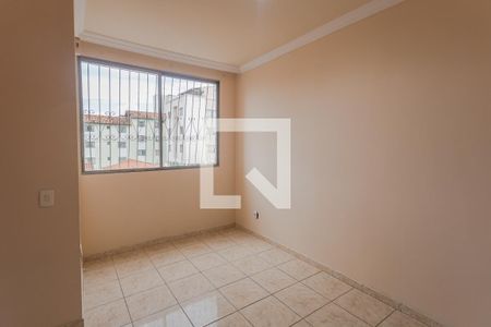 Sala de apartamento à venda com 3 quartos, 67m² em Sagrada Família, Belo Horizonte