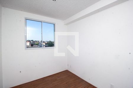 Quarto 1 de apartamento à venda com 2 quartos, 35m² em Santa Maria, Santo André
