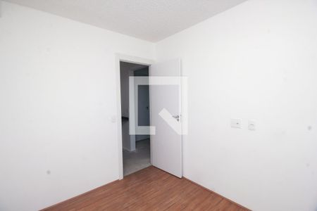 Quarto 1 de apartamento à venda com 2 quartos, 35m² em Santa Maria, Santo André