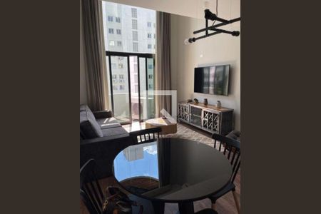 Apartamento para alugar com 1 quarto, 75m² em Itaim Bibi, São Paulo