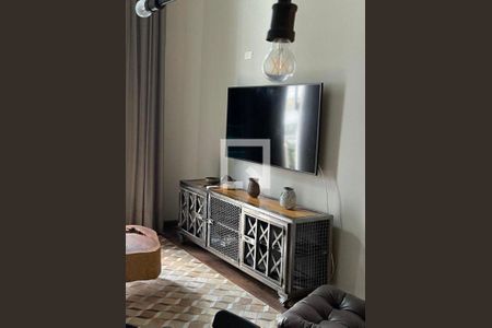Apartamento para alugar com 1 quarto, 75m² em Itaim Bibi, São Paulo