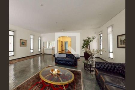 Apartamento para alugar com 1 quarto, 75m² em Itaim Bibi, São Paulo
