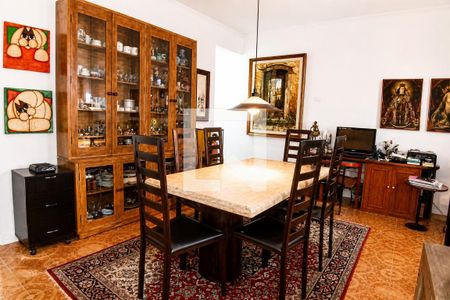 Sala de apartamento à venda com 2 quartos, 120m² em Paraíso, São Paulo