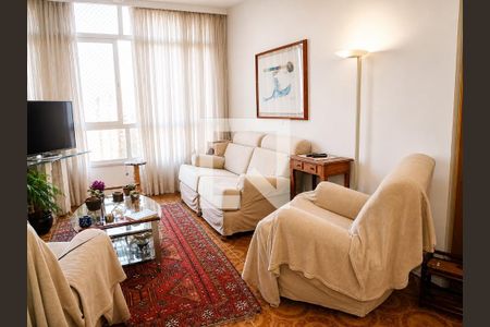 Apartamento à venda com 2 quartos, 120m² em Paraíso, São Paulo