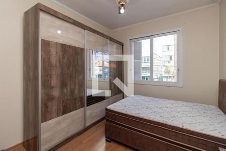 Quarto 2 de apartamento para alugar com 2 quartos, 97m² em Menino Deus, Porto Alegre
