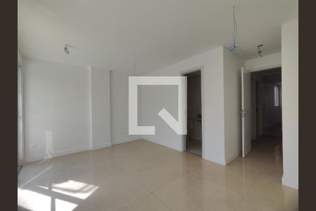 Suíte 1 de apartamento à venda com 2 quartos, 93m² em Recreio dos Bandeirantes, Rio de Janeiro