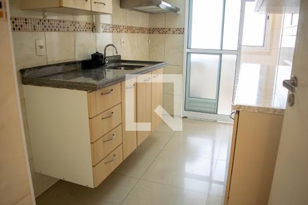 Apartamento para alugar com 3 quartos, 68m² em Maranhão, São Paulo