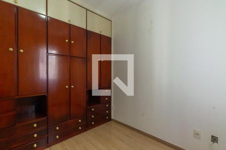 Suíte  de apartamento à venda com 3 quartos, 68m² em Maranhão, São Paulo