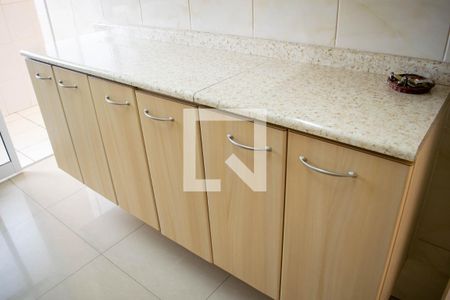 Apartamento para alugar com 3 quartos, 68m² em Maranhão, São Paulo