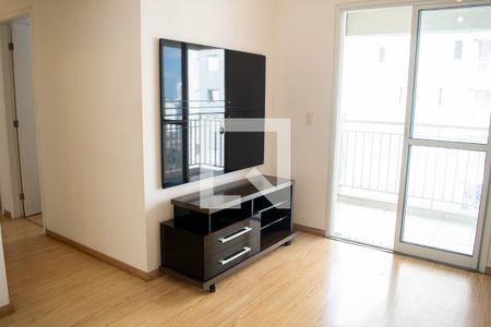 Apartamento para alugar com 3 quartos, 68m² em Maranhão, São Paulo