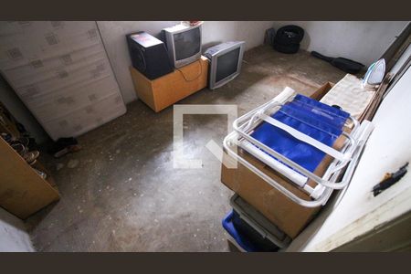 Casa à venda com 2 quartos, 250m² em Vila Paulo Silas, São Paulo