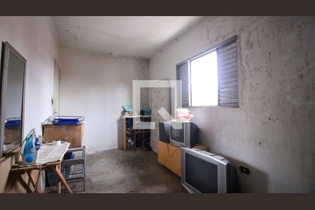 Casa à venda com 2 quartos, 250m² em Vila Paulo Silas, São Paulo