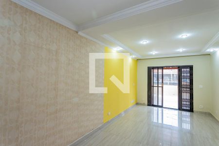 Sala de casa à venda com 3 quartos, 235m² em Jardim Sao Jose, São Paulo