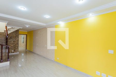 Sala de casa à venda com 3 quartos, 235m² em Jardim Sao Jose, São Paulo