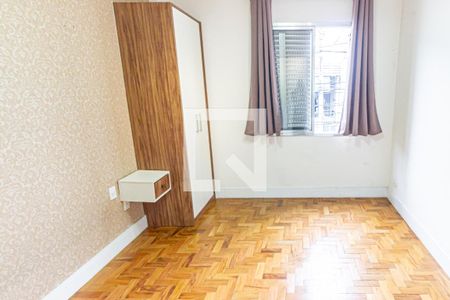 Quarto 1 de apartamento para alugar com 2 quartos, 74m² em Belenzinho, São Paulo