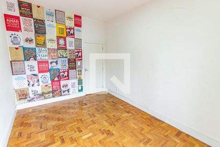 Quarto 2 de apartamento para alugar com 2 quartos, 74m² em Belenzinho, São Paulo