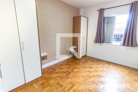 Quarto 1 de apartamento para alugar com 2 quartos, 74m² em Belenzinho, São Paulo