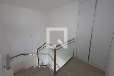 Escada de apartamento para alugar com 4 quartos, 199m² em Piemonte, Belo Horizonte