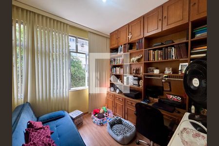 Quarto 2 de apartamento à venda com 3 quartos, 76m² em Copacabana, Rio de Janeiro