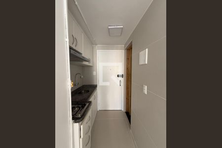 Kitnet/Studio à venda com 1 quarto, 27m² em Vila Buarque, São Paulo