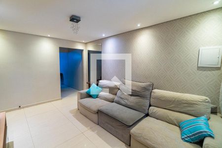 Sala de casa à venda com 2 quartos, 180m² em Planalto Paulista, São Paulo