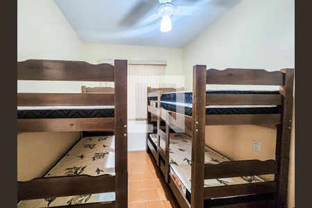 Quarto 1 de apartamento para alugar com 2 quartos, 86m² em Jardim Altos de Santana I, Jacareí