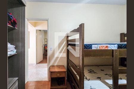 Quarto 1 de apartamento para alugar com 2 quartos, 86m² em Jardim Altos de Santana I, Jacareí